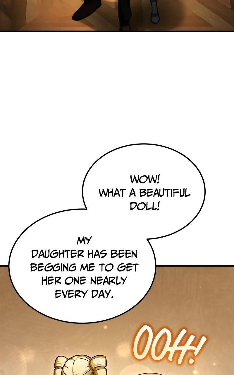 Descended from Divinity Chap 93 - Next Chap 94