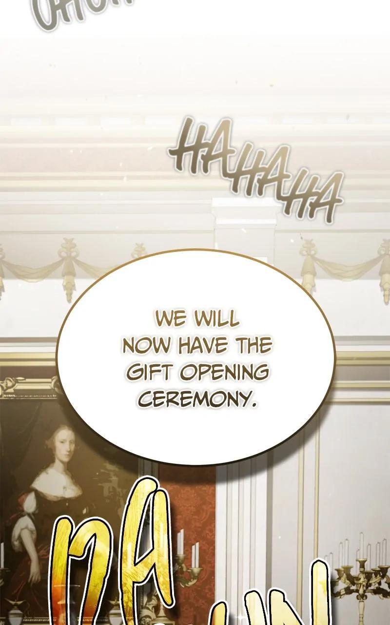 Descended from Divinity Chap 93 - Next Chap 94