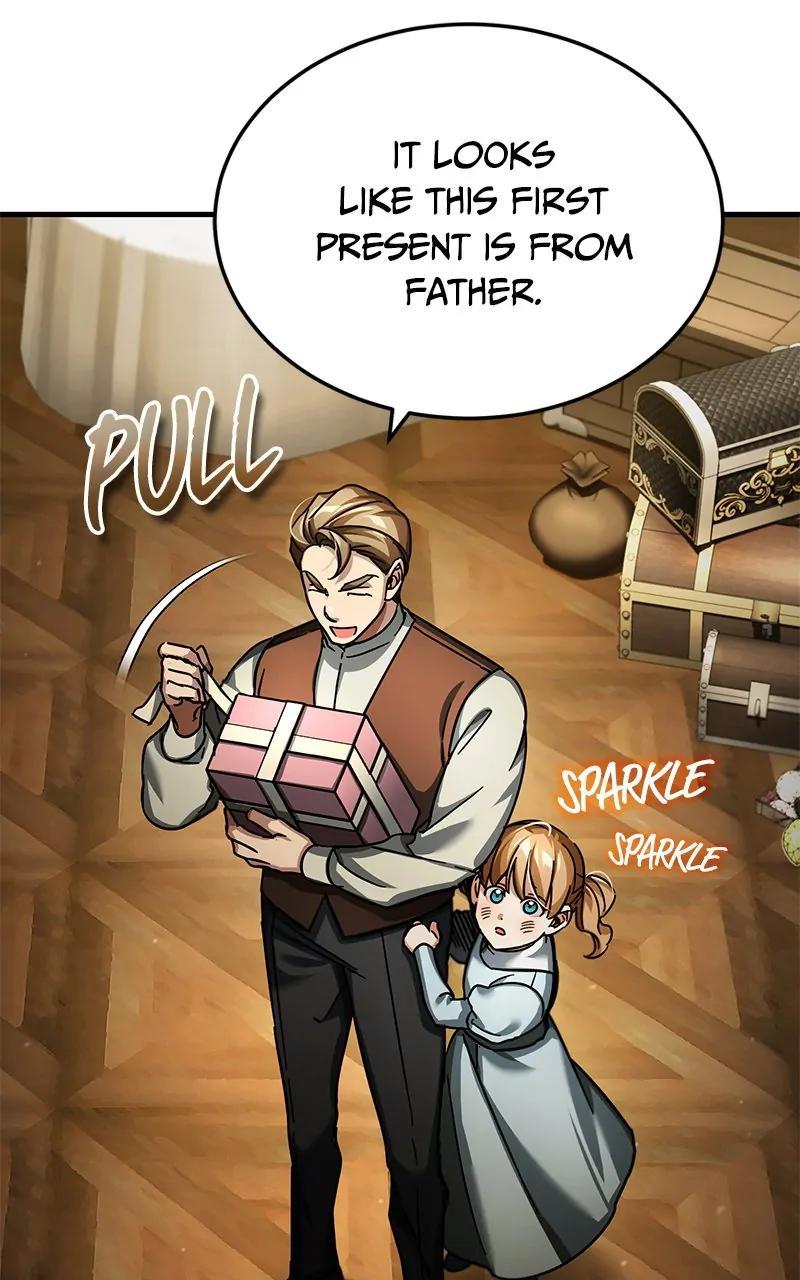Descended from Divinity Chap 93 - Next Chap 94