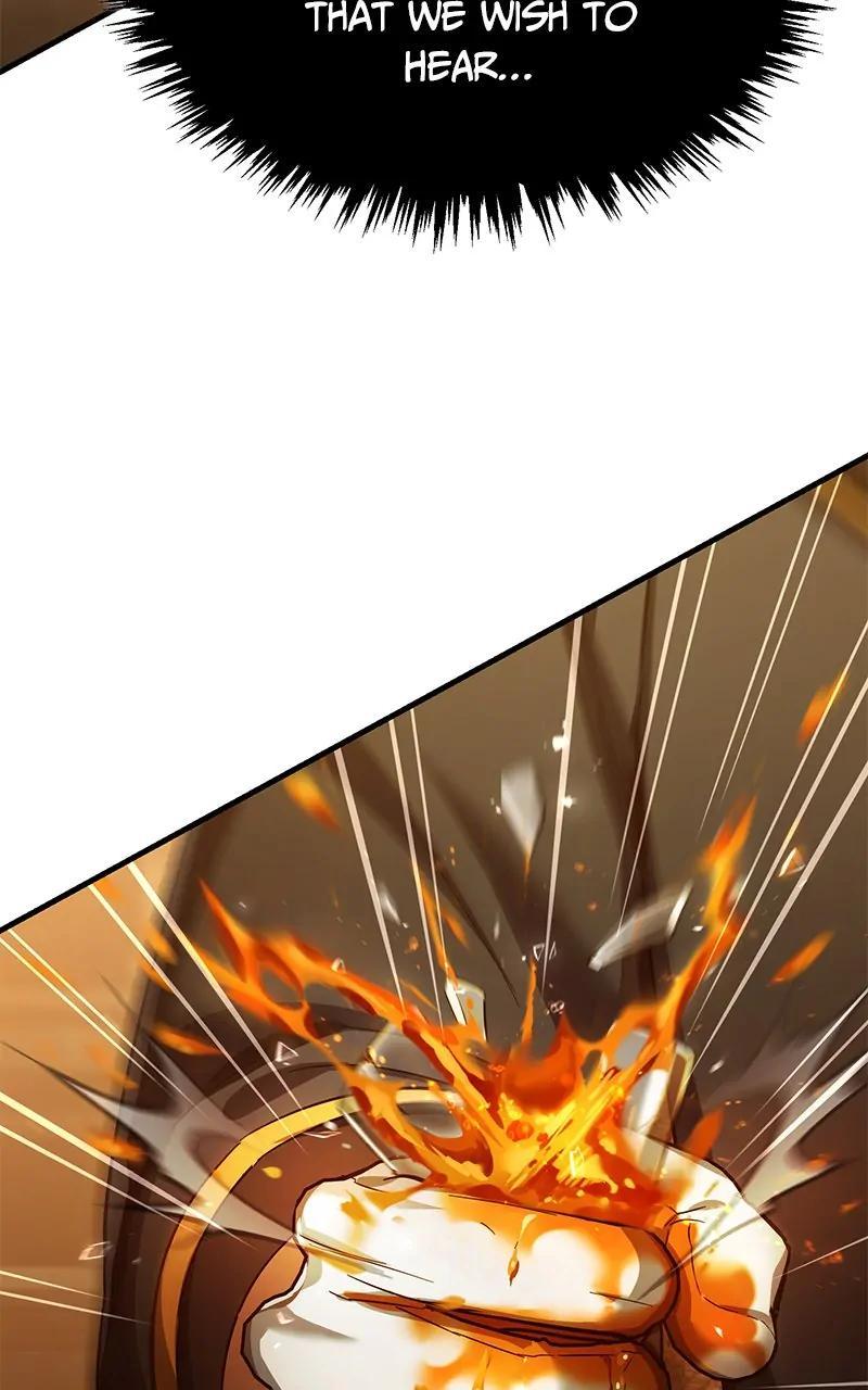 Descended from Divinity Chap 93 - Next Chap 94
