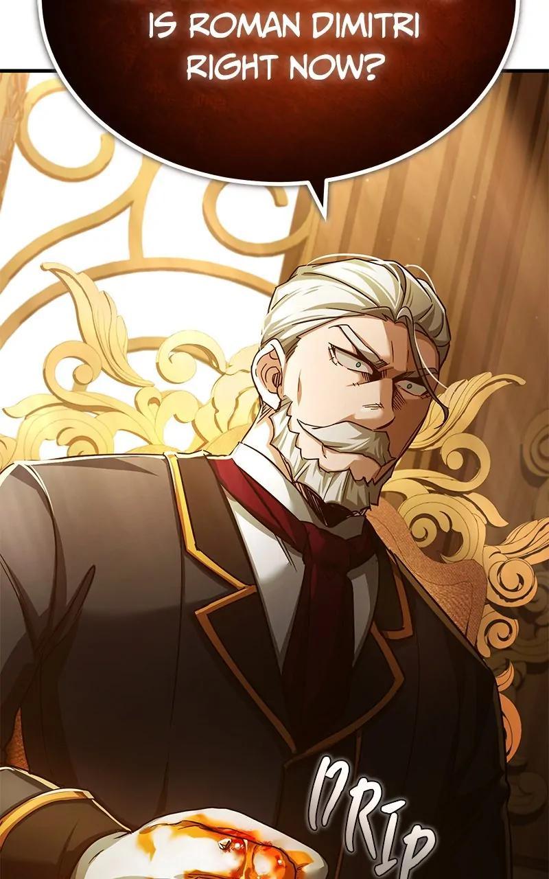 Descended from Divinity Chap 93 - Next Chap 94