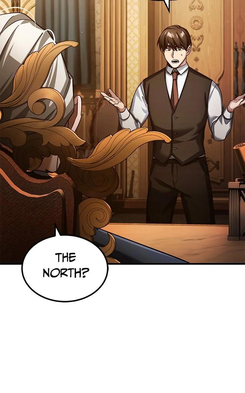 Descended from Divinity Chap 93 - Next Chap 94
