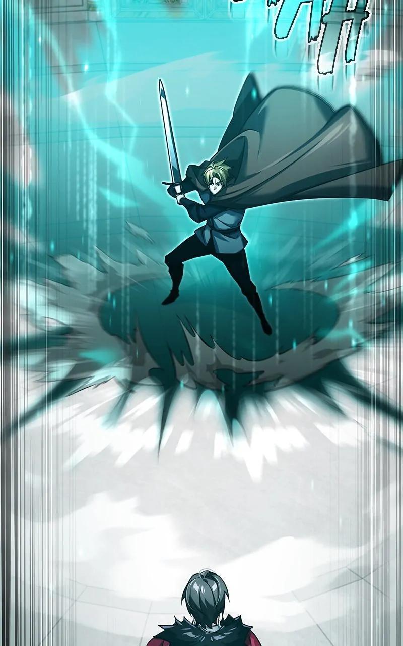 Descended from Divinity Chap 93 - Next Chap 94