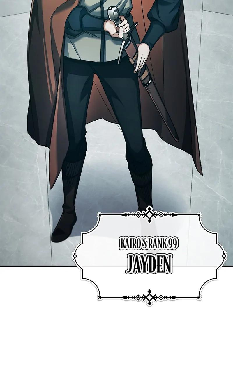 Descended from Divinity Chap 93 - Next Chap 94