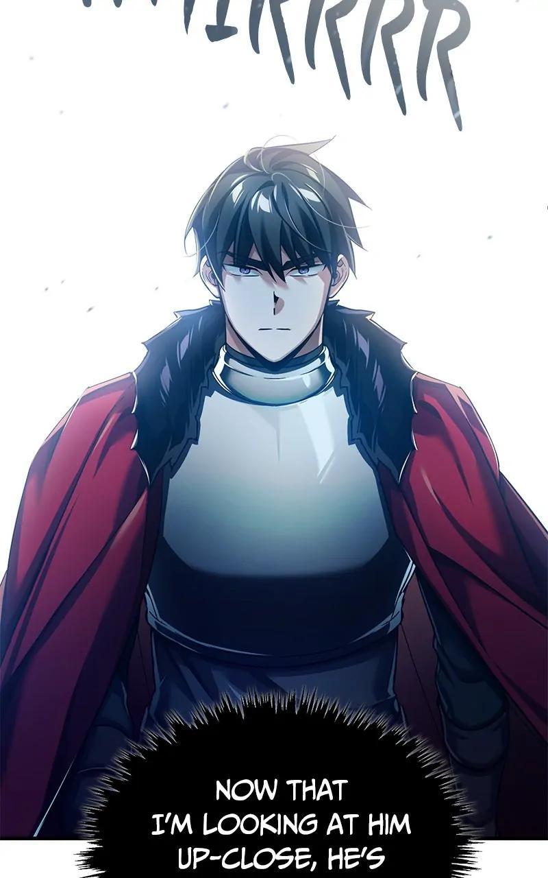 Descended from Divinity Chap 93 - Next Chap 94