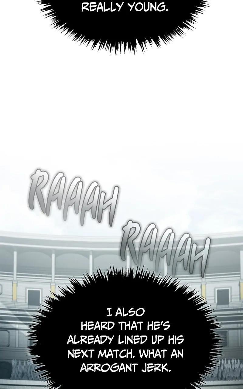 Descended from Divinity Chap 93 - Next Chap 94