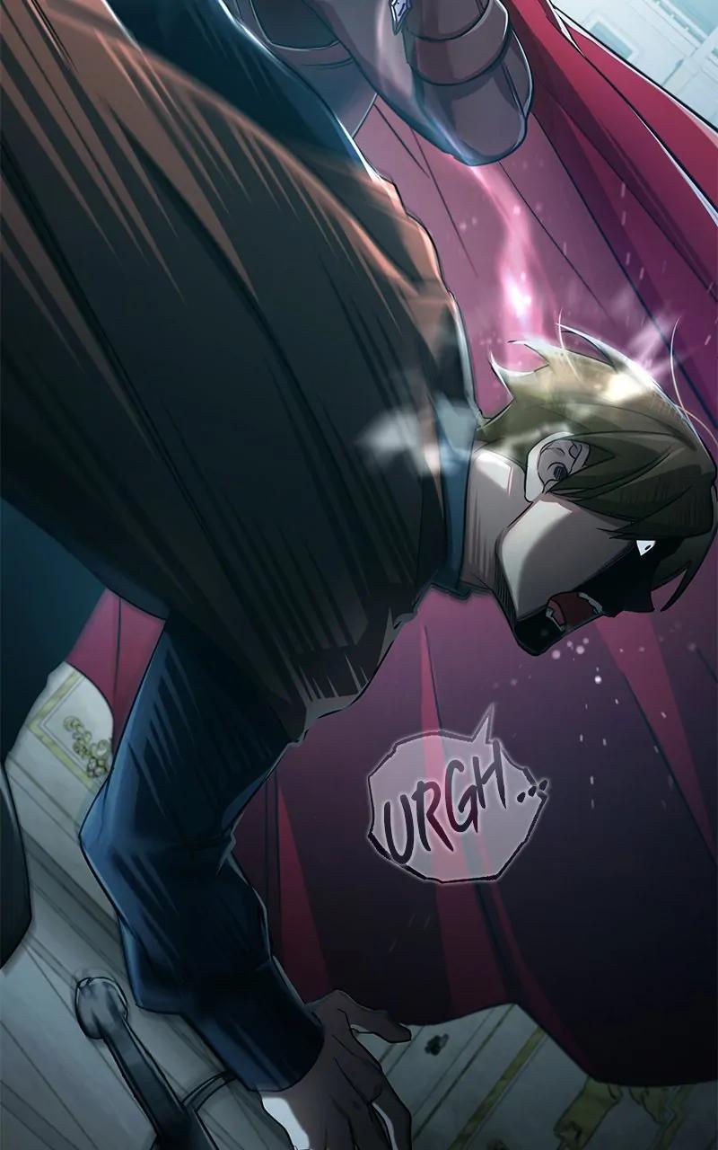 Descended from Divinity Chap 93 - Next Chap 94