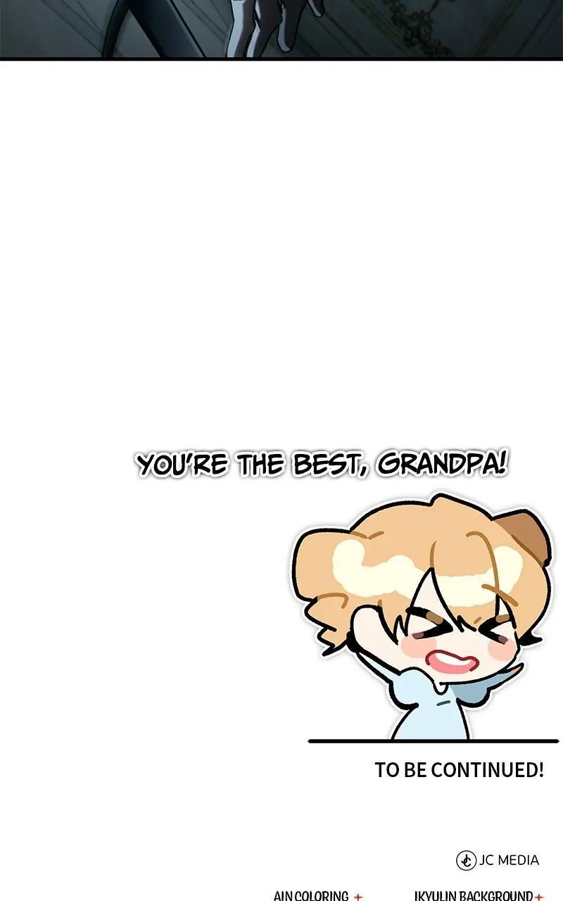 Descended from Divinity Chap 93 - Next Chap 94