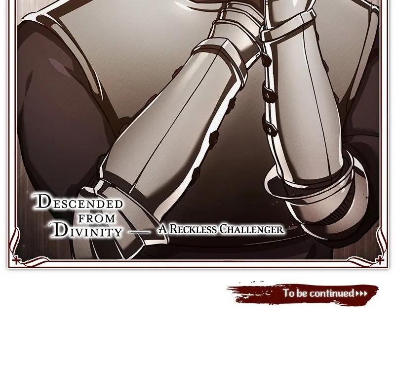 Descended from Divinity Chap 93 - Next Chap 94