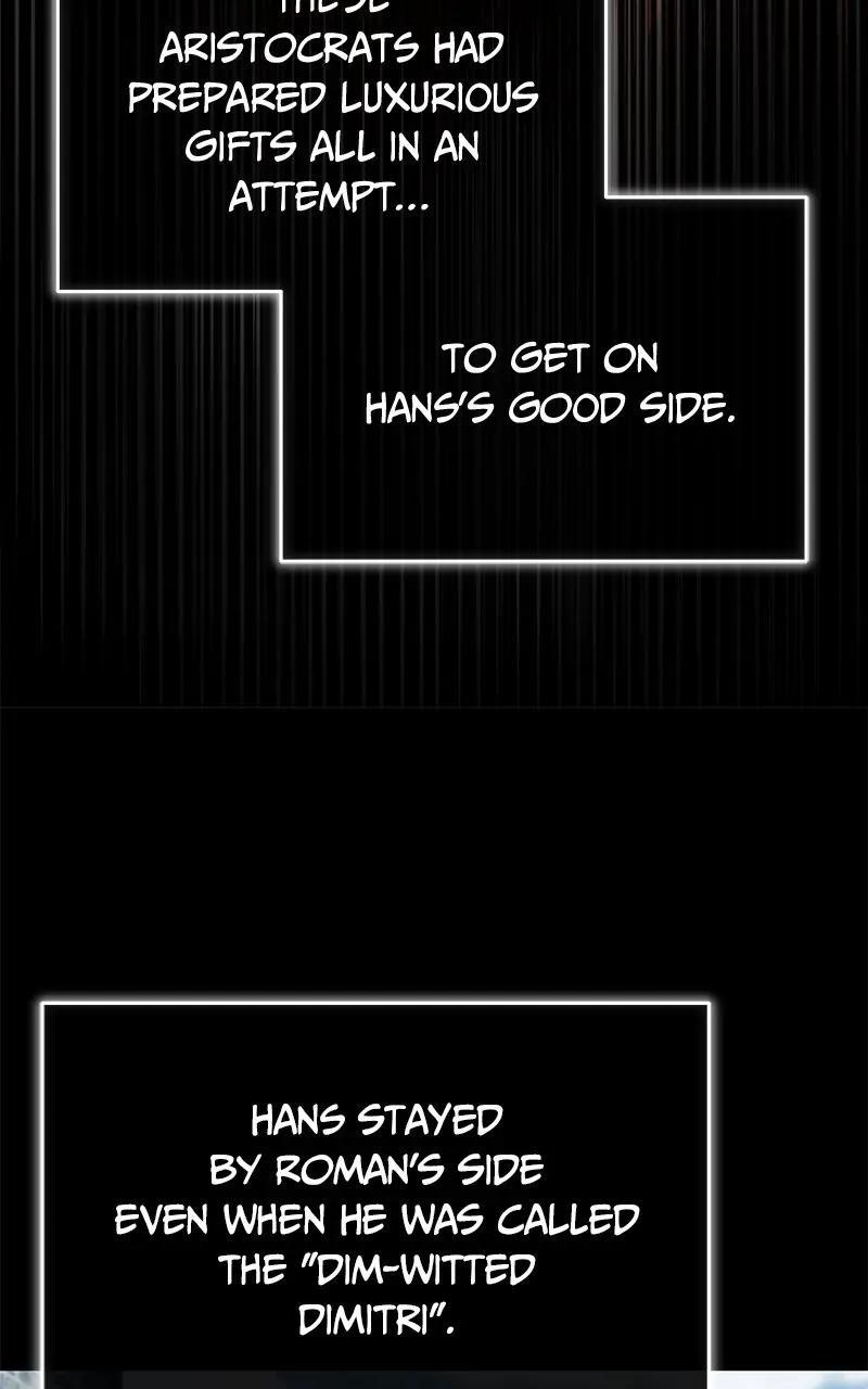 Descended from Divinity Chap 93 - Next Chap 94