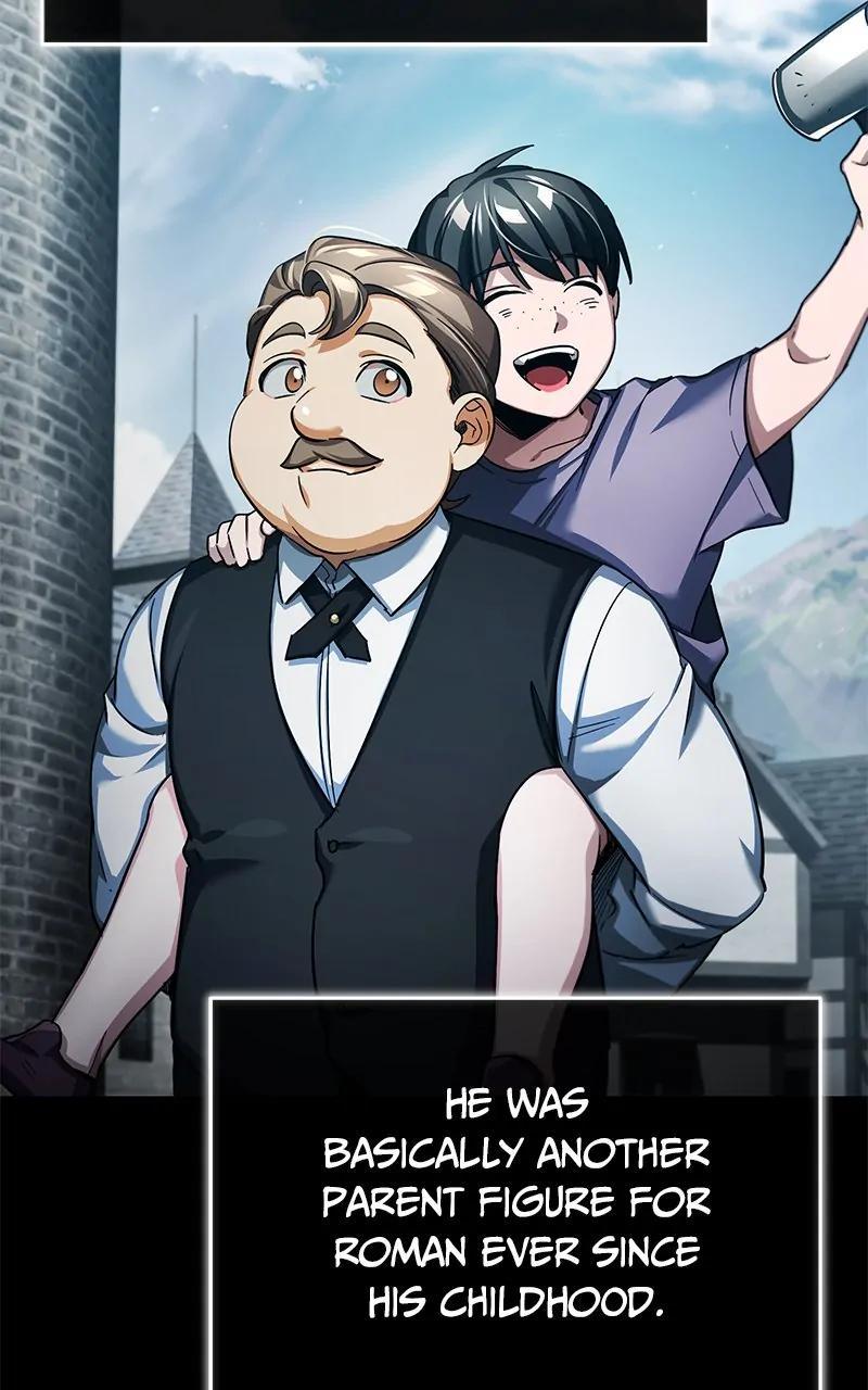Descended from Divinity Chap 93 - Next Chap 94
