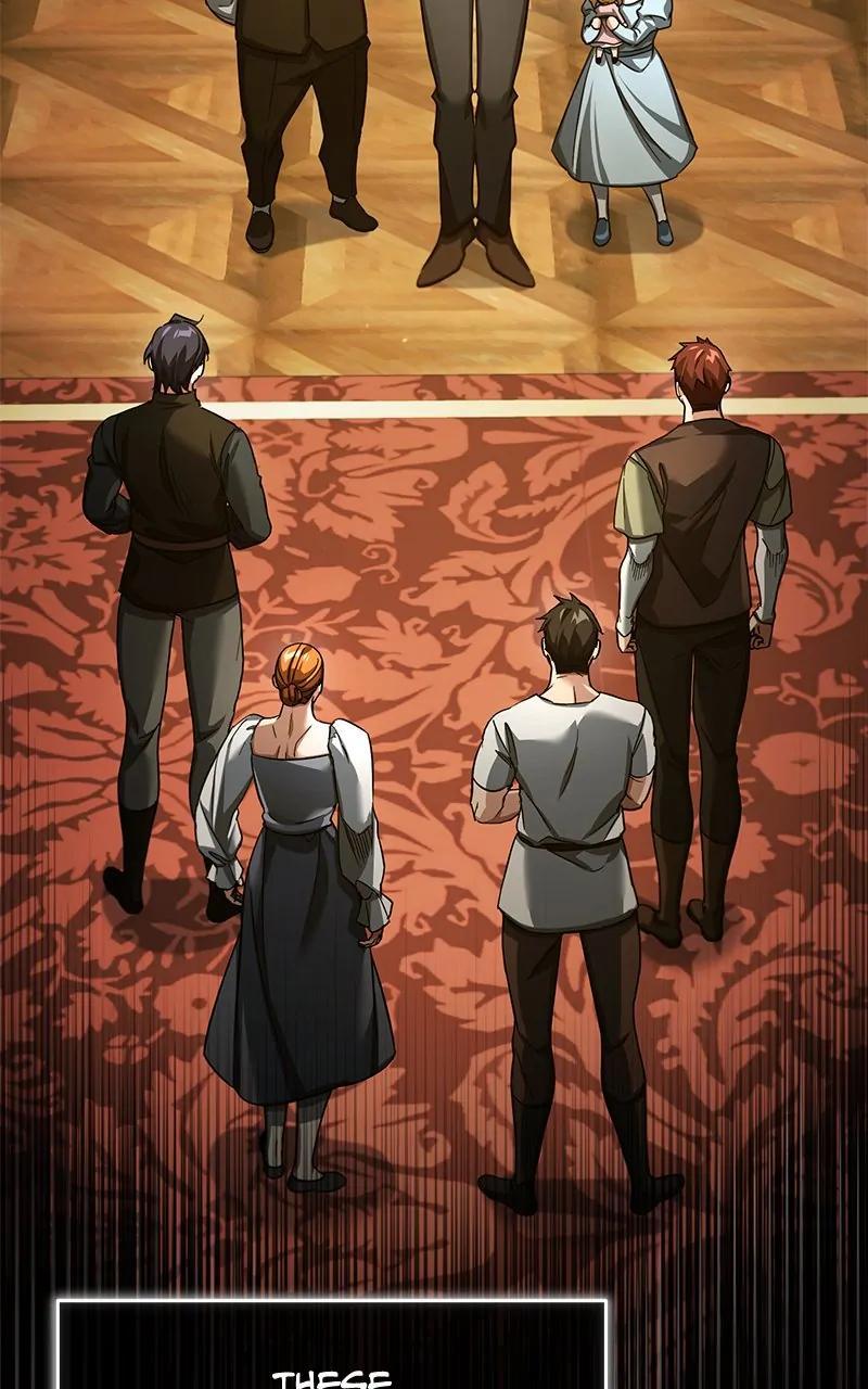 Descended from Divinity Chap 93 - Next Chap 94