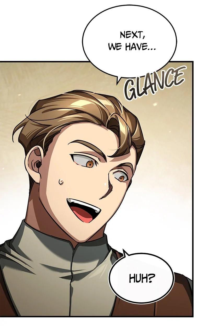Descended from Divinity Chap 93 - Next Chap 94
