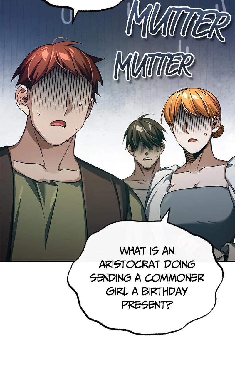Descended from Divinity Chap 93 - Next Chap 94