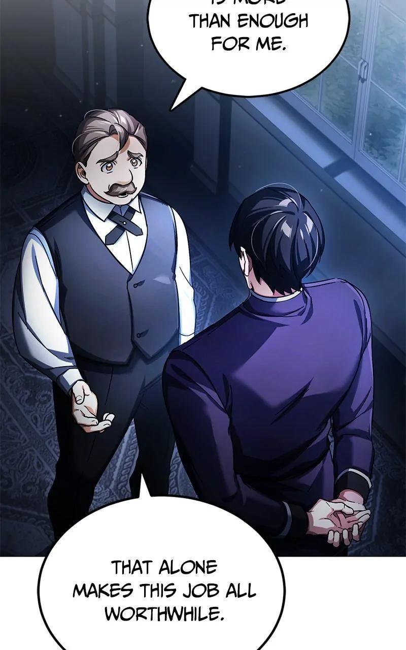 Descended from Divinity Chap 93 - Next Chap 94