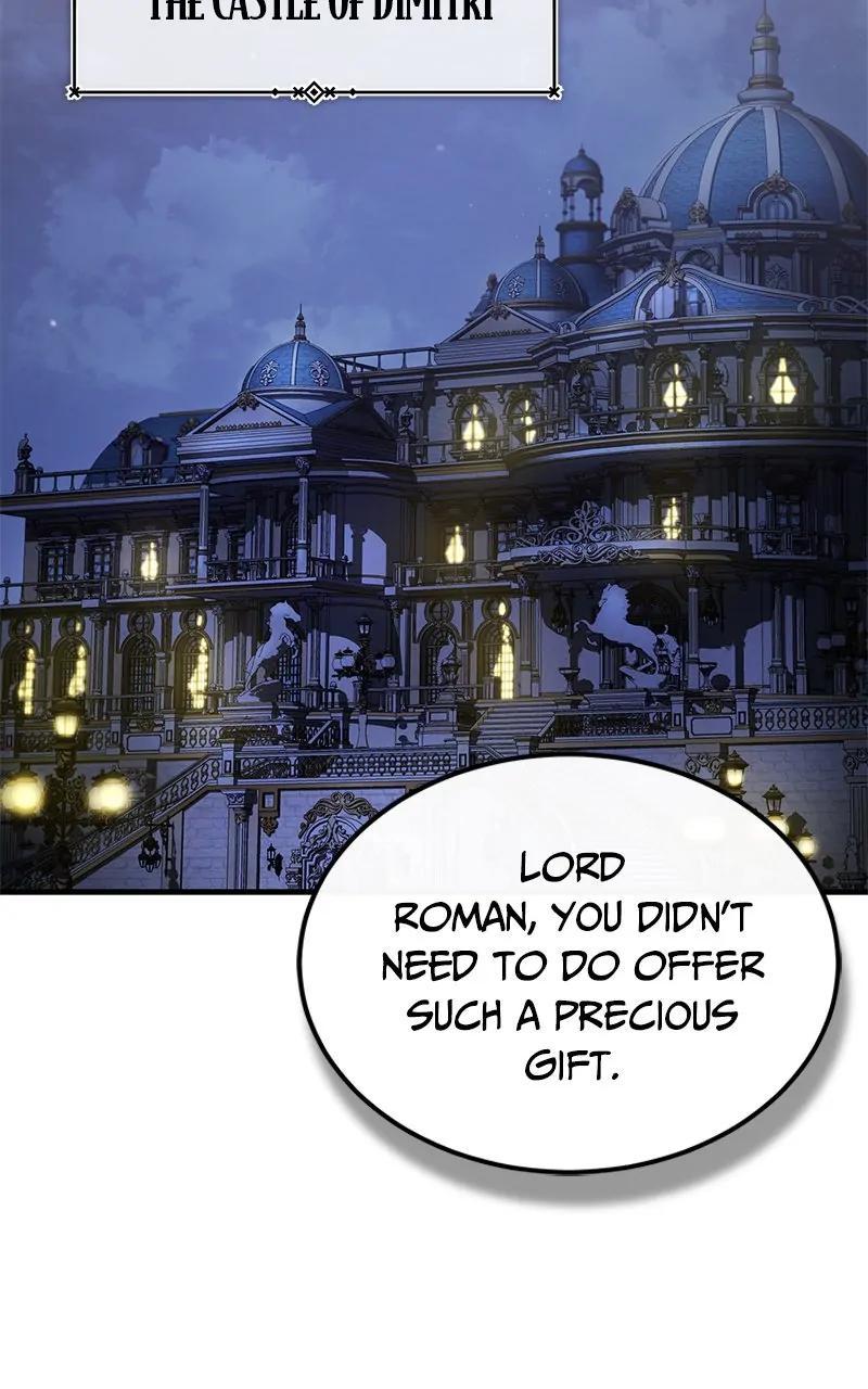 Descended from Divinity Chap 93 - Next Chap 94