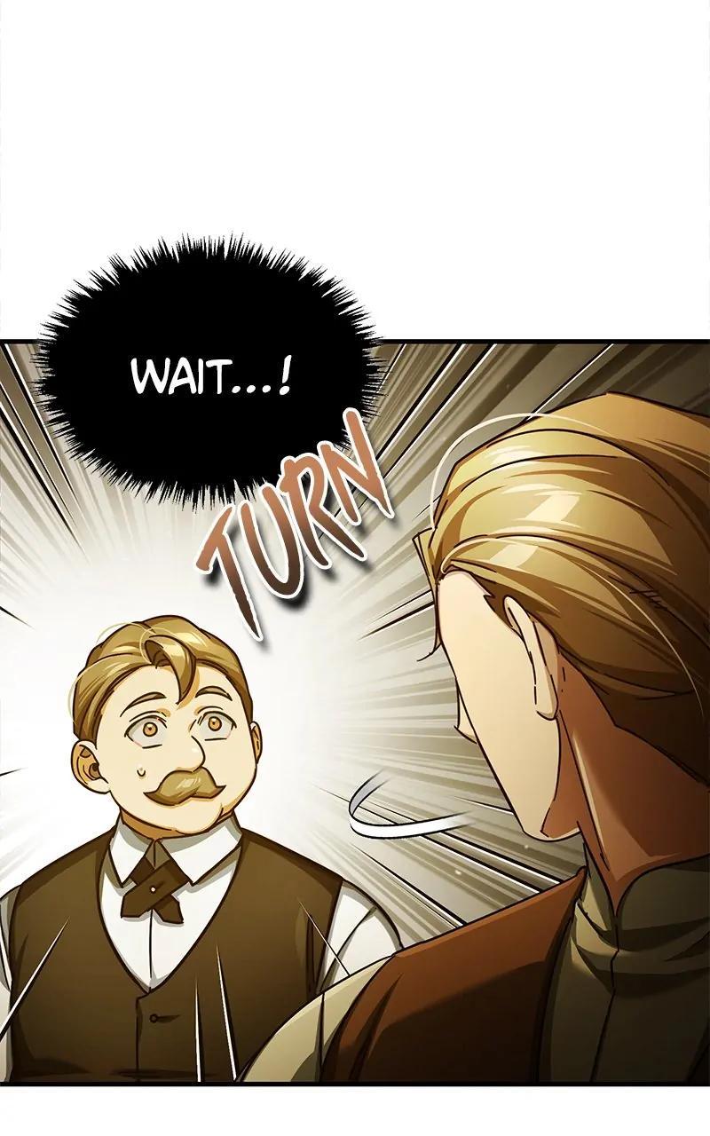 Descended from Divinity Chap 93 - Next Chap 94