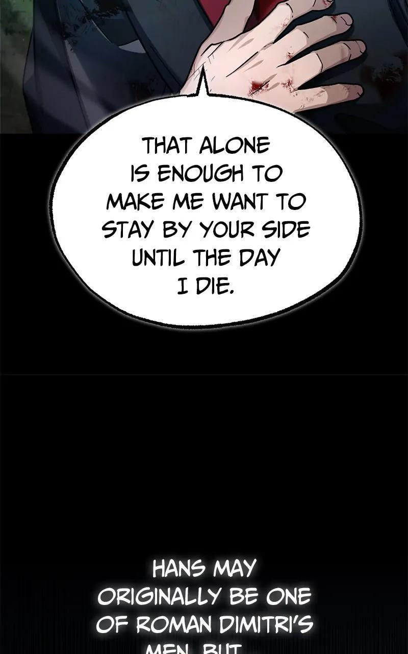 Descended from Divinity Chap 93 - Next Chap 94