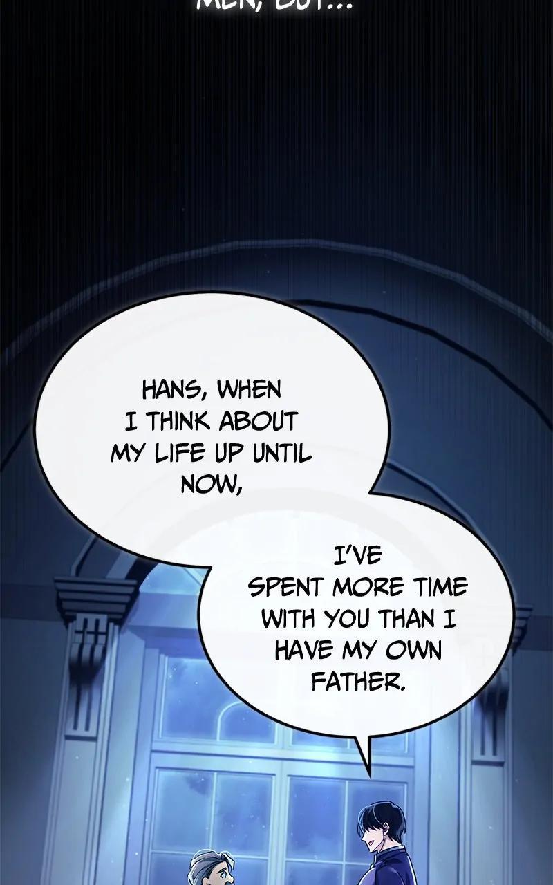 Descended from Divinity Chap 93 - Next Chap 94