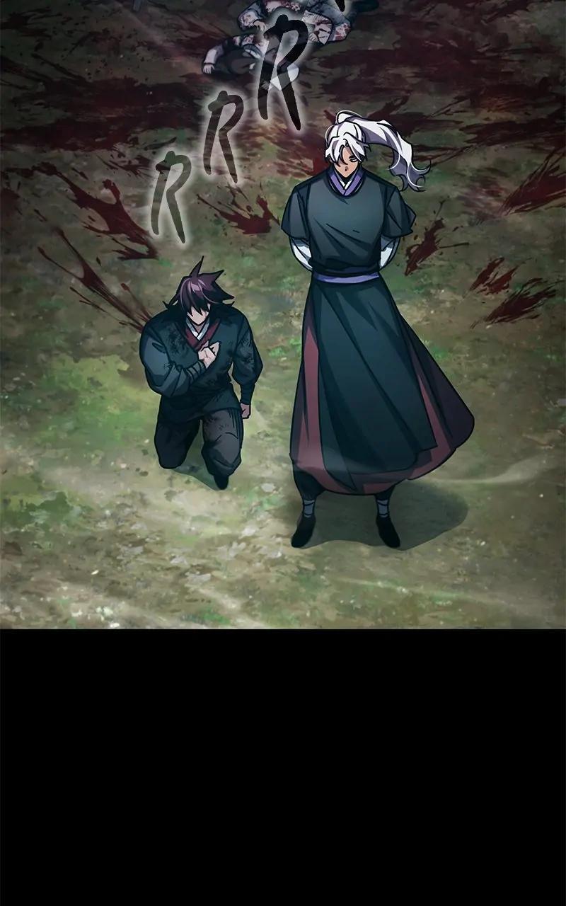 Descended from Divinity Chap 93 - Next Chap 94