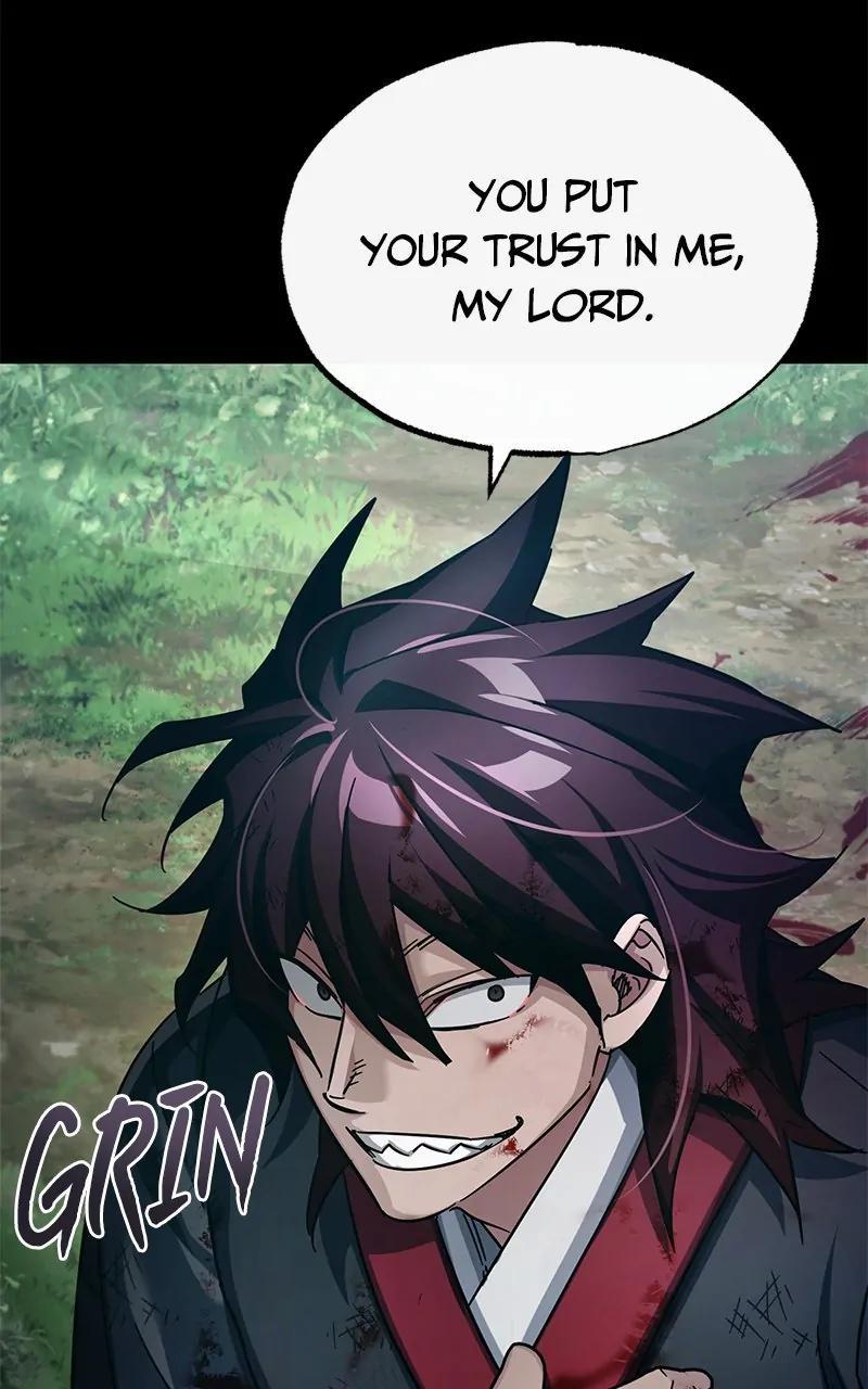 Descended from Divinity Chap 93 - Next Chap 94