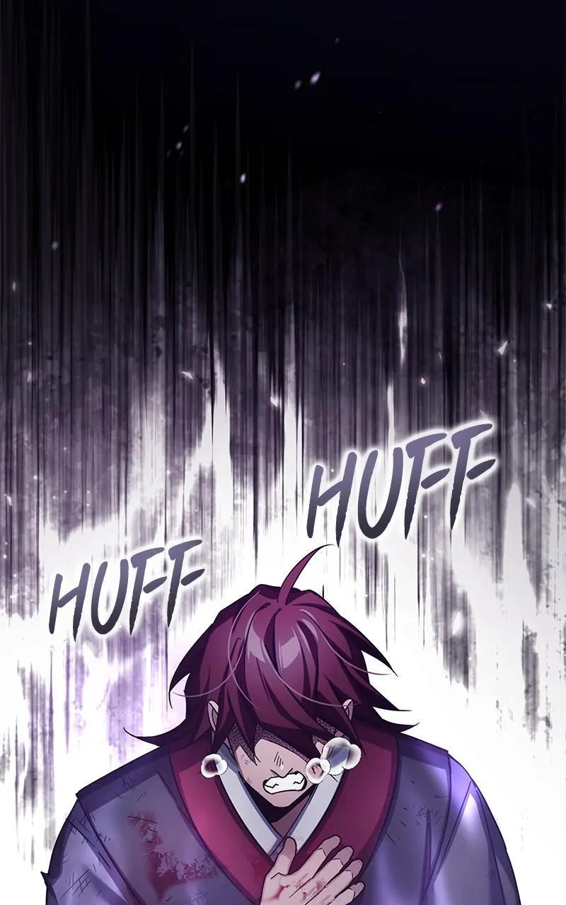 Descended from Divinity Chap 93 - Next Chap 94