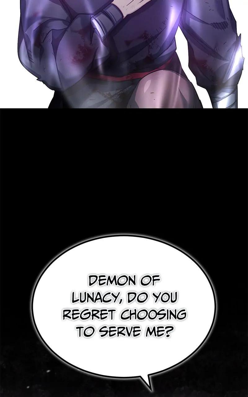 Descended from Divinity Chap 93 - Next Chap 94