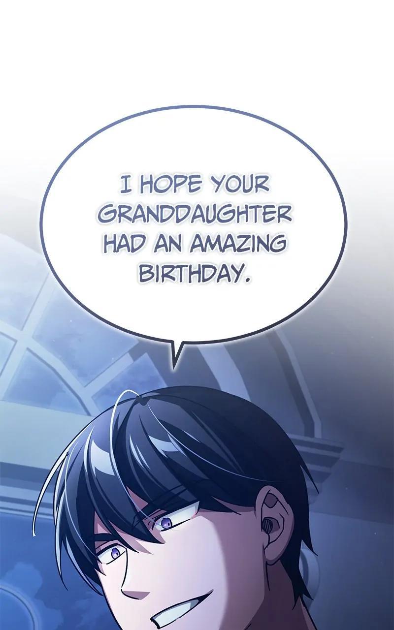 Descended from Divinity Chap 93 - Next Chap 94