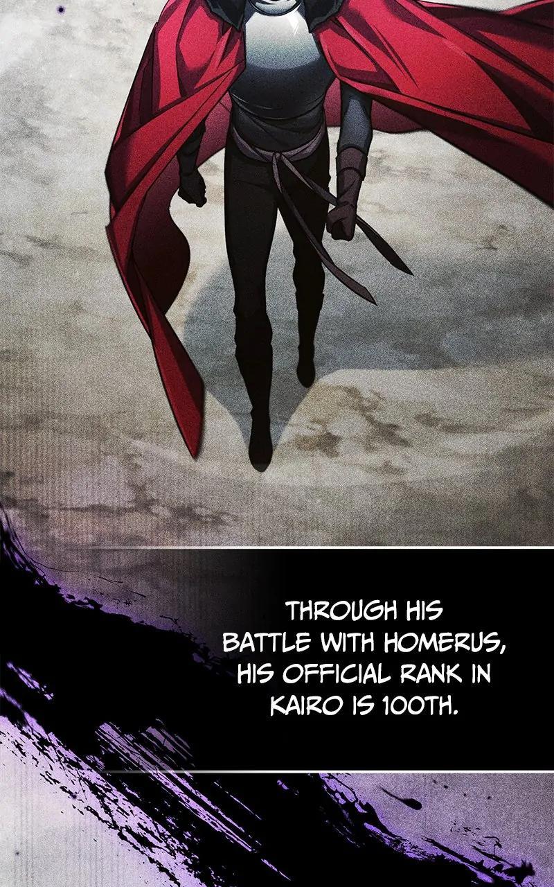 Descended from Divinity Chap 93 - Next Chap 94