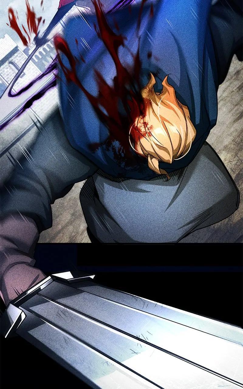 Descended from Divinity Chap 93 - Next Chap 94