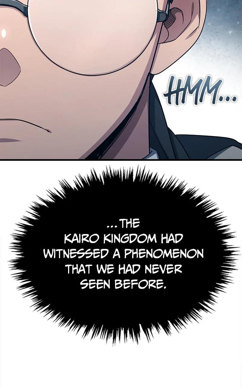 Descended from Divinity Chap 93 - Next Chap 94