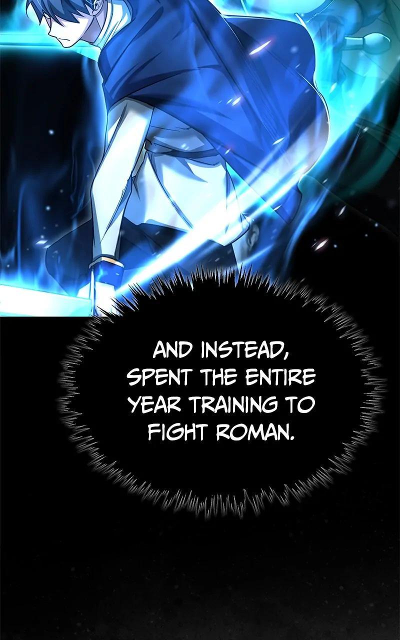 Descended from Divinity Chap 93 - Next Chap 94