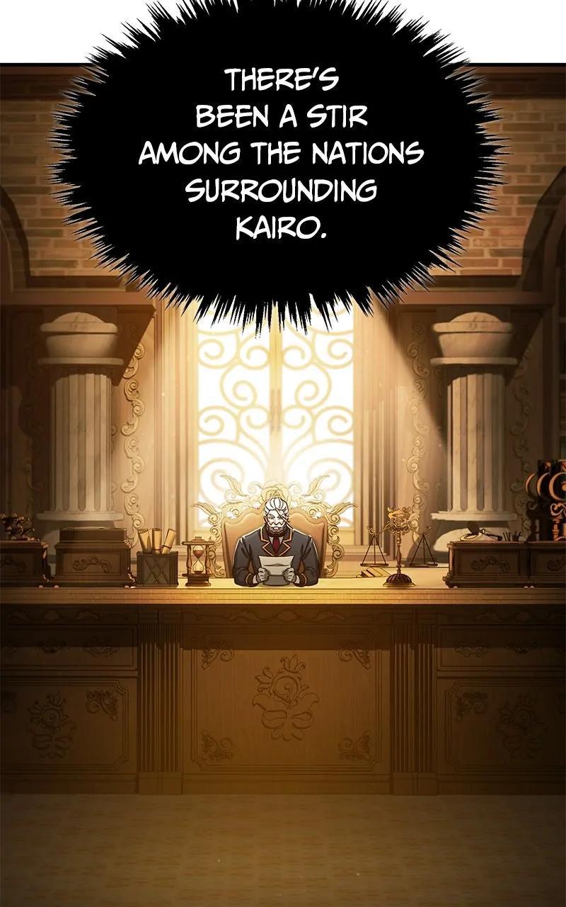 Descended from Divinity Chap 93 - Next Chap 94