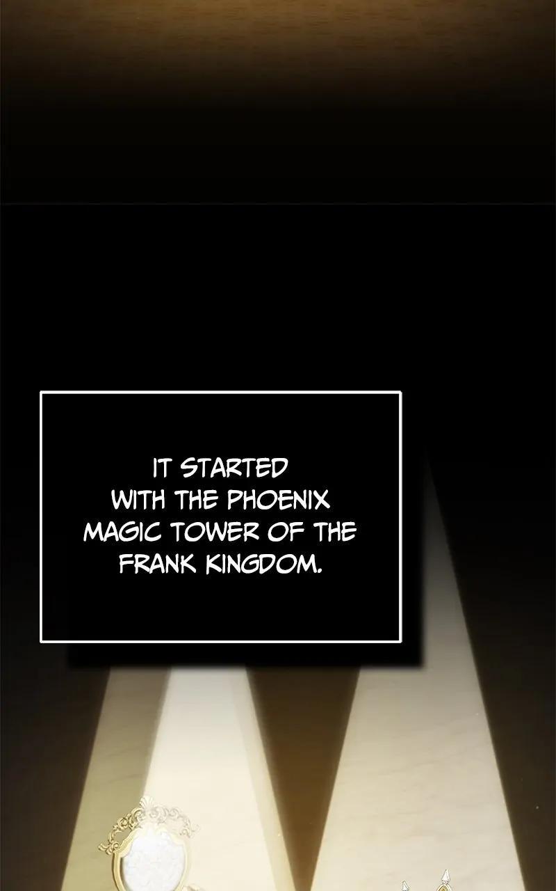 Descended from Divinity Chap 93 - Next Chap 94