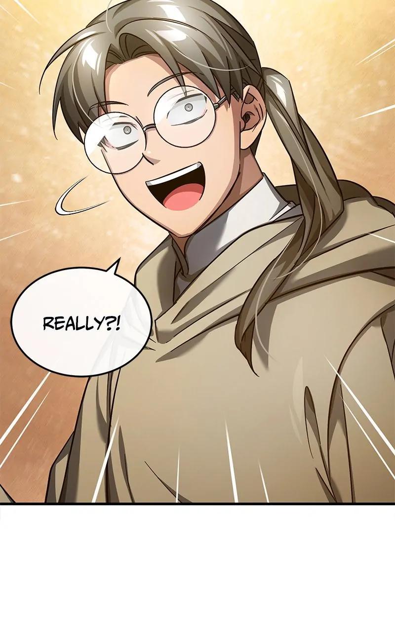 Descended from Divinity Chap 93 - Next Chap 94