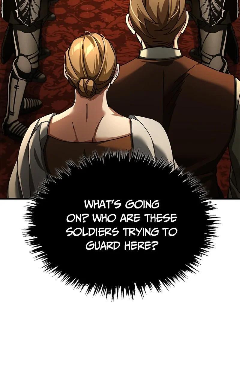 Descended from Divinity Chap 93 - Next Chap 94