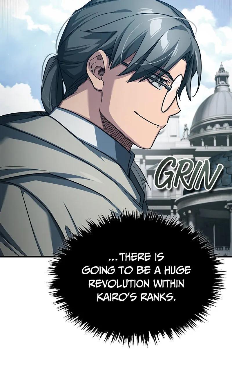 Descended from Divinity Chap 93 - Next Chap 94