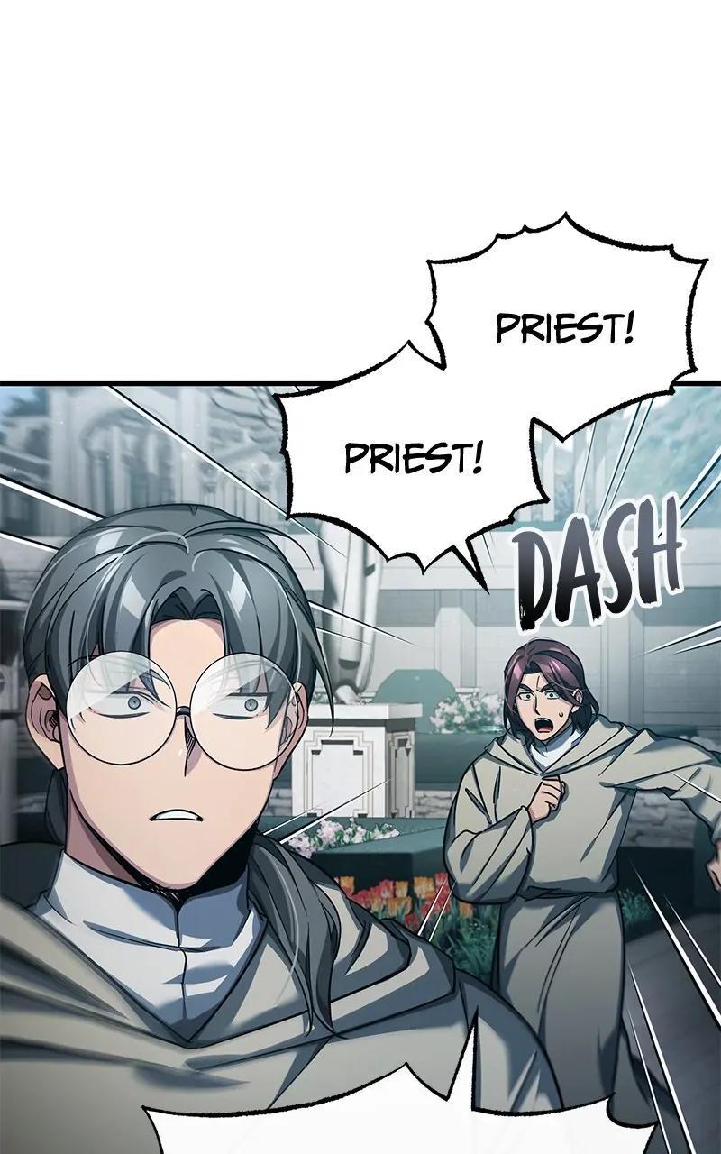 Descended from Divinity Chap 93 - Next Chap 94
