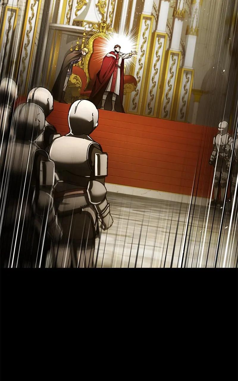 Descended from Divinity Chap 93 - Next Chap 94