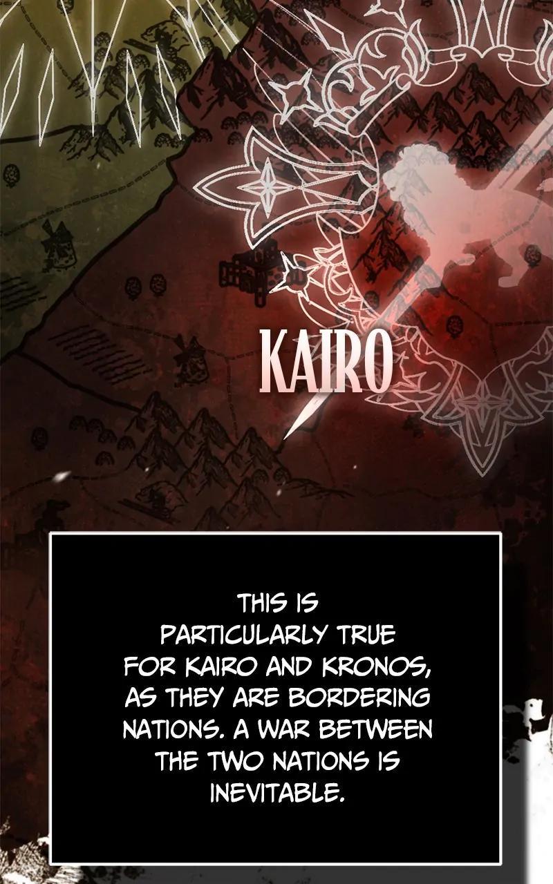Descended from Divinity Chap 93 - Next Chap 94