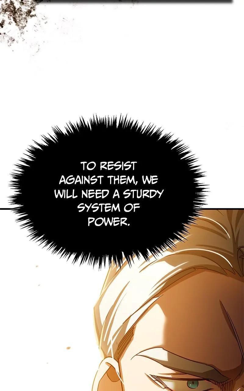 Descended from Divinity Chap 93 - Next Chap 94