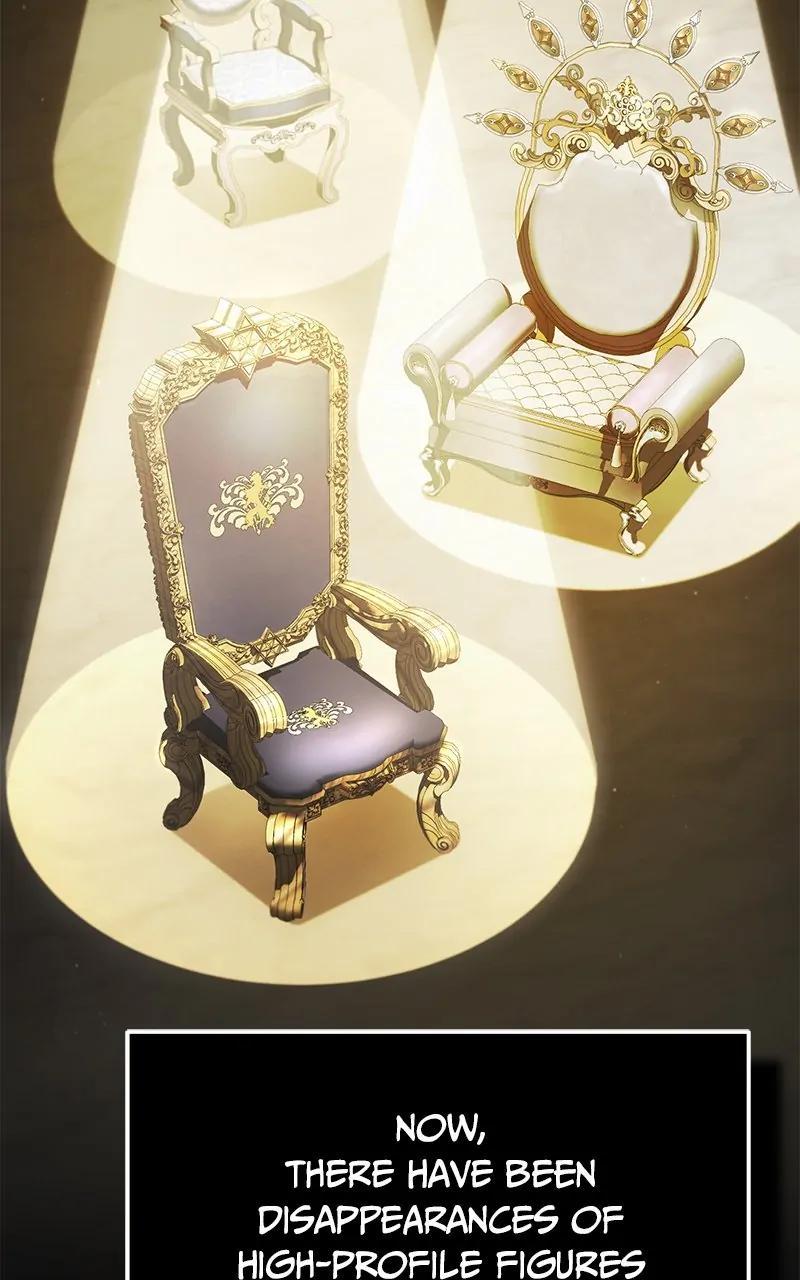 Descended from Divinity Chap 93 - Next Chap 94