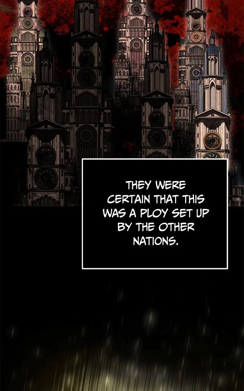 Descended from Divinity Chap 93 - Next Chap 94