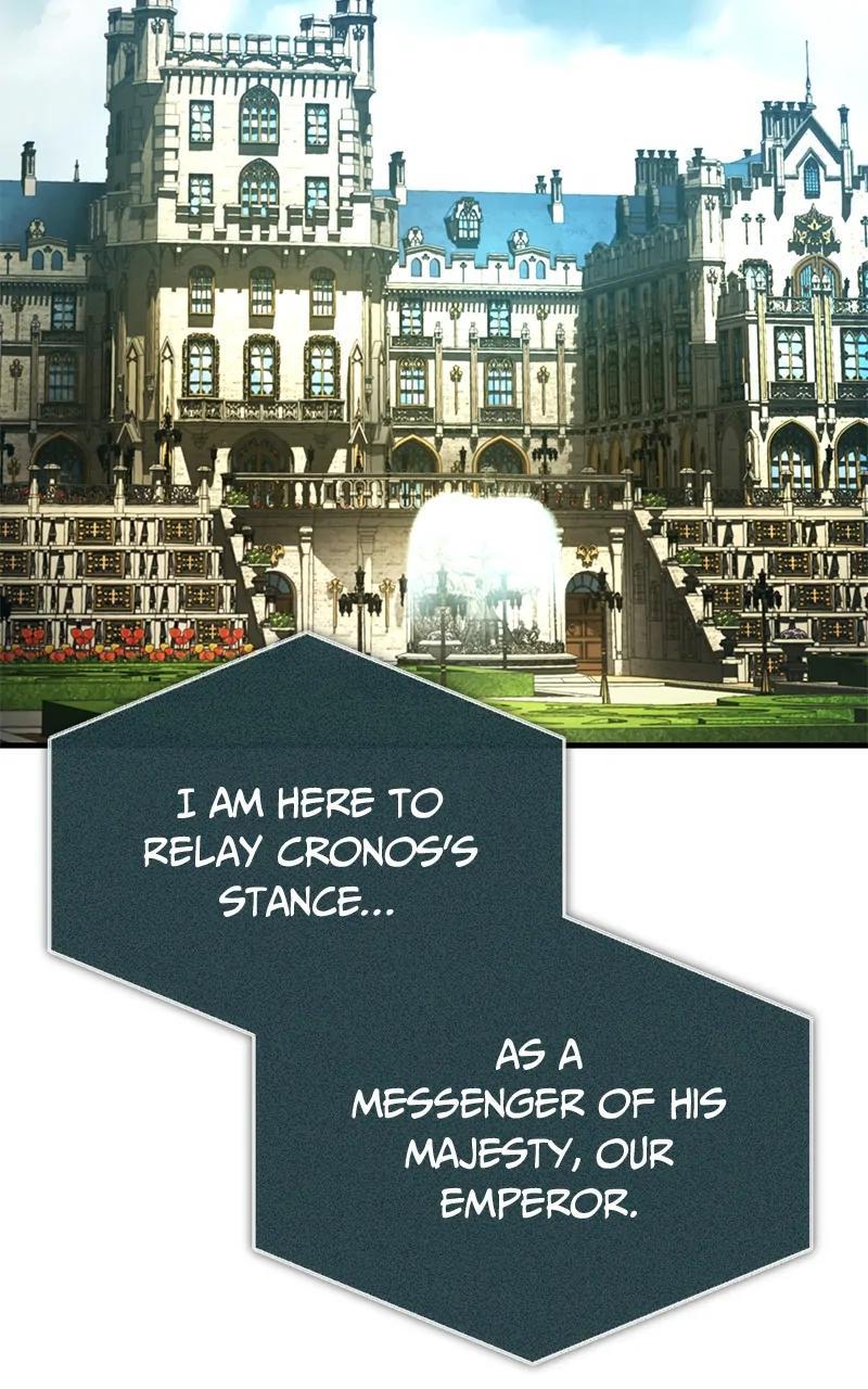 Descended from Divinity Chap 107 - Next Chap 108
