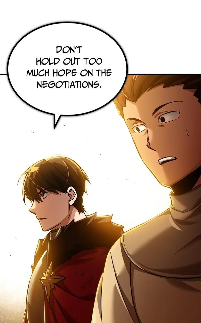 Descended from Divinity Chap 107 - Next Chap 108