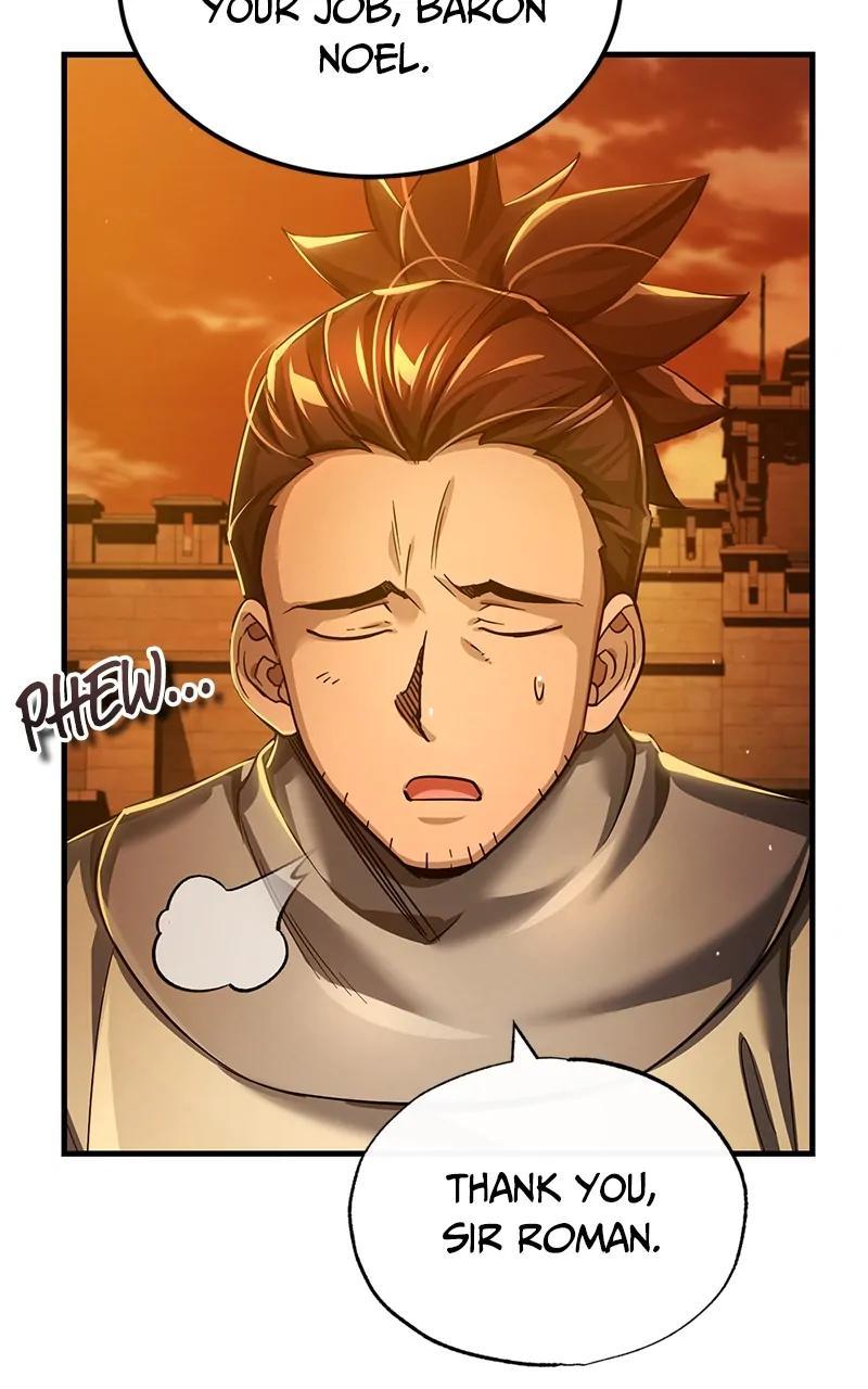 Descended from Divinity Chap 107 - Next Chap 108