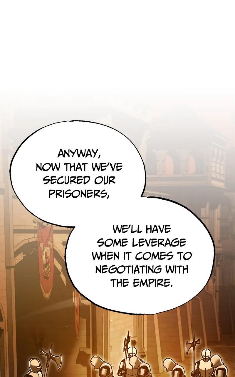 Descended from Divinity Chap 107 - Next Chap 108