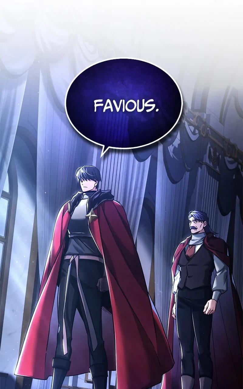 Descended from Divinity Chap 107 - Next Chap 108