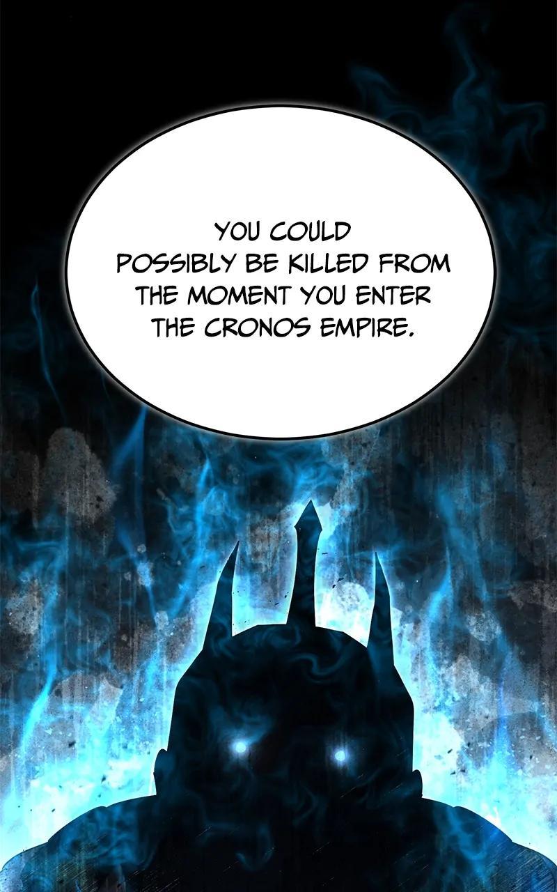 Descended from Divinity Chap 107 - Next Chap 108