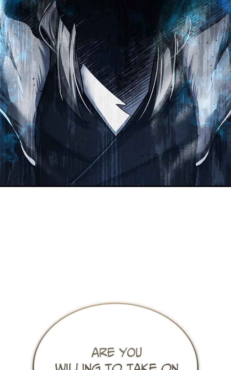 Descended from Divinity Chap 107 - Next Chap 108